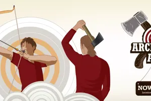 Axe