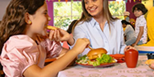 Bricks Family Dining 230X230