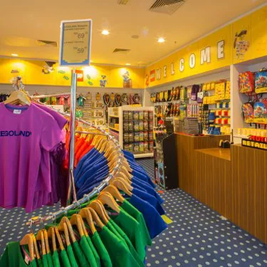 Shop