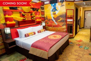 FT Ninjago