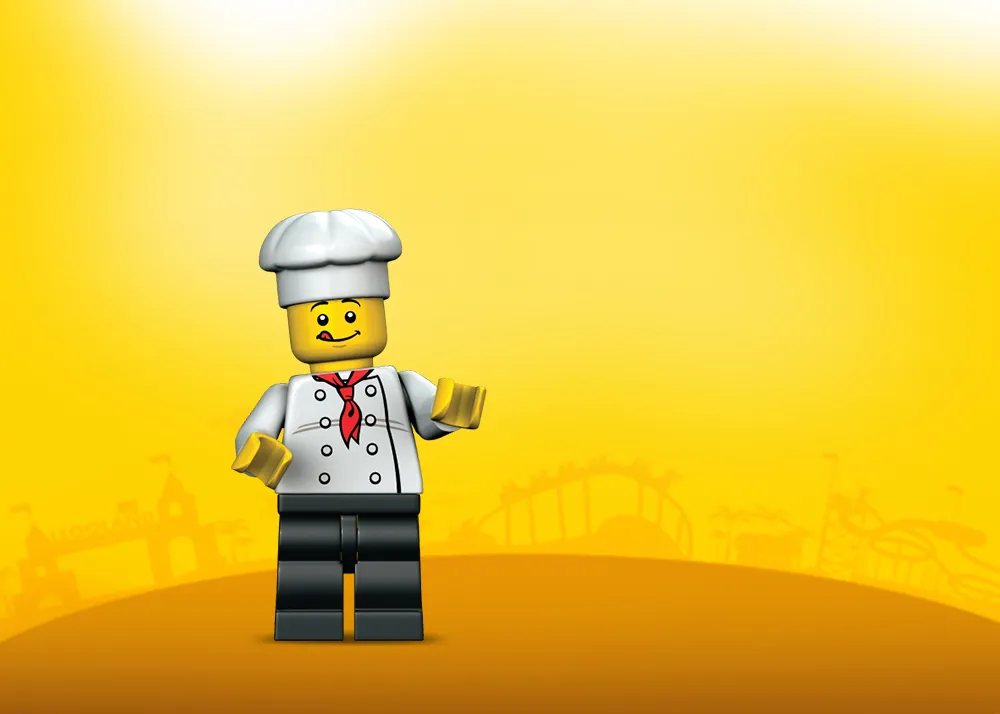 Restaurant Menu