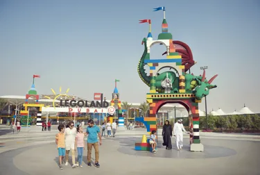 LEGOLAND Dubai