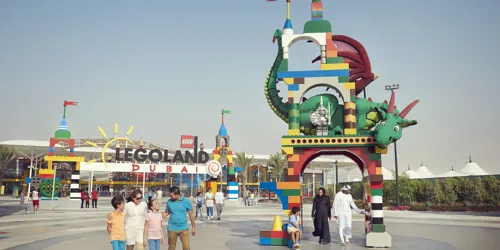 LEGOLAND Dubai